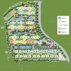 Hedges Park Condominium (D17), Condominium #572724111